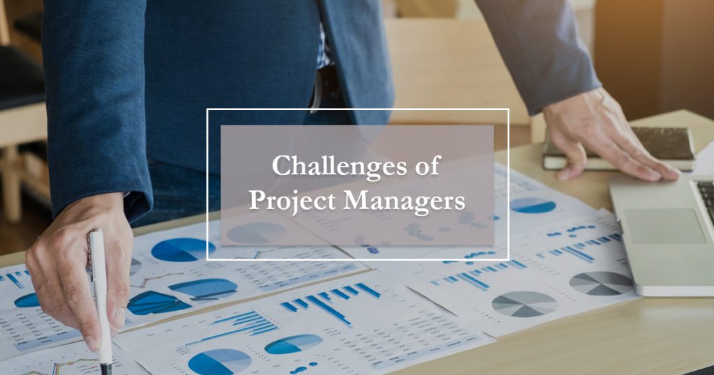 Challenges Every Project Manager Must Prepare For LearningCert