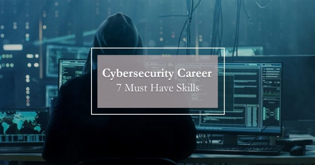 Skills For A Cyber Security Career - LearningCert