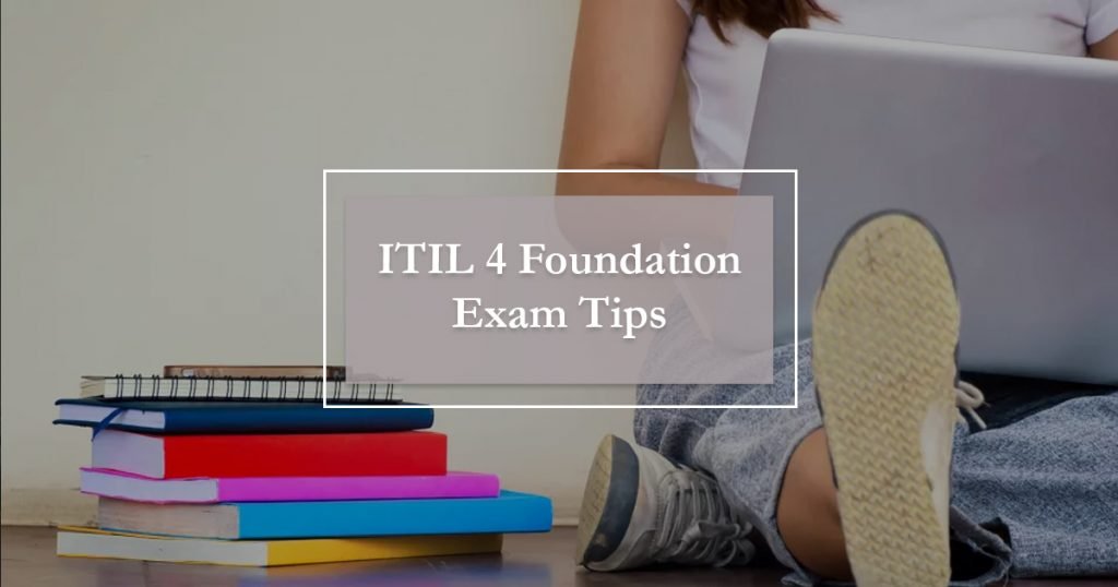 ITIL-4-Foundation Online Test